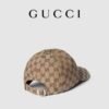 cmp_i1741618833968_3175_0_1.jpg Gucci original single baseball cap counter 1:1 unisex 58cm