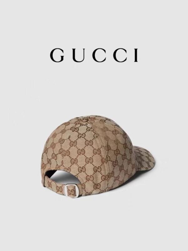 cmp_i1741618833968_3175_0_1.jpg Gucci original single baseball cap counter 1:1 unisex 58cm