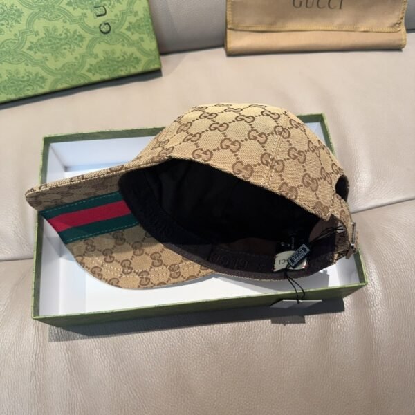 cmp_i1741618834027_6681_0_5.jpg Gucci original single baseball cap counter 1:1 unisex 58cm