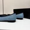 Chanel Classic Slingback Ballet Shoes Premium Edition