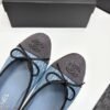 Chanel Classic Slingback Ballet Shoes Premium Edition