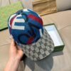 Gucci New baseball cap 1:1