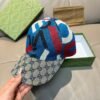 Gucci New baseball cap 1:1