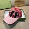 Gucci New baseball cap 1:1