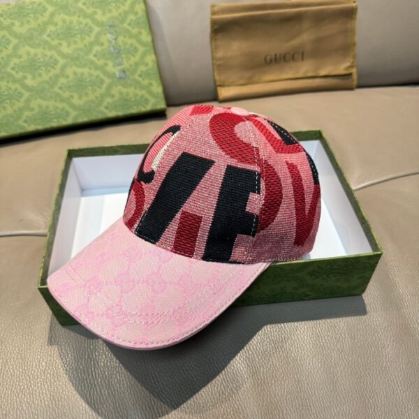 Gucci New baseball cap 1:1