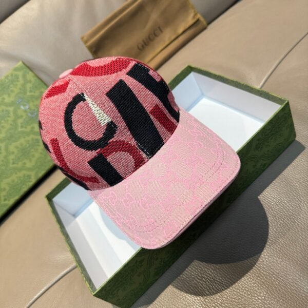 Gucci New baseball cap 1:1