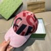 Gucci New baseball cap 1:1