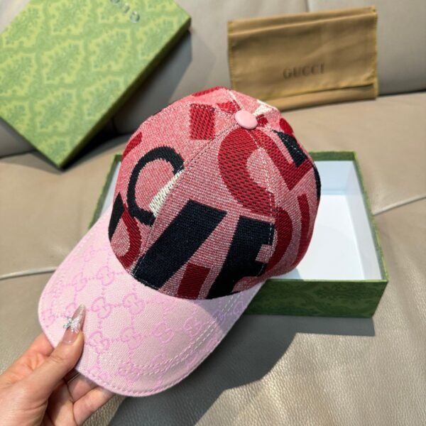 Gucci New baseball cap 1:1