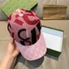 Gucci New baseball cap 1:1