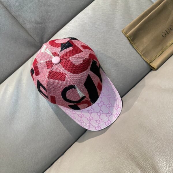 Gucci New baseball cap 1:1