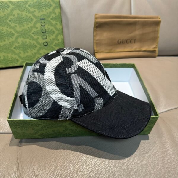 Gucci New baseball cap 1:1