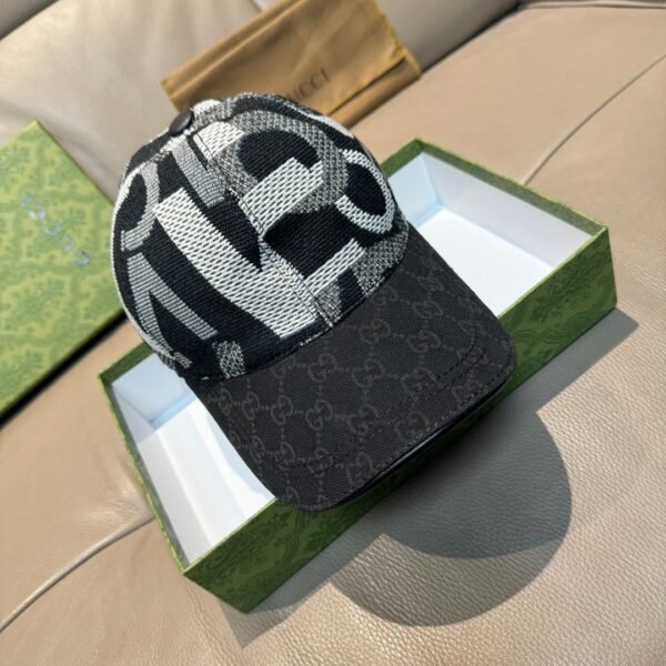 Gucci New baseball cap 1:1