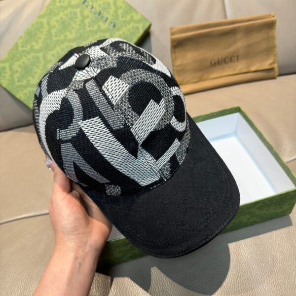 Gucci New baseball cap 1:1