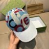 Gucci New baseball cap 1:1