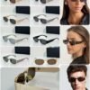 YSL show synchronized sunglasses advanced version SIZE: 54-18-140