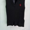Ralph Lauren Summer Lapel Vest High Quality