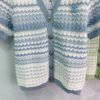Chanel 2025 Summer New V-neck Short Sleeve Cardigan High Quality