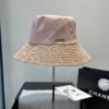 miumiu New style fisherman hat head circumference 57cm