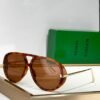 BOTTEGA VENETA Premium Sunglasses Size:63-12-145