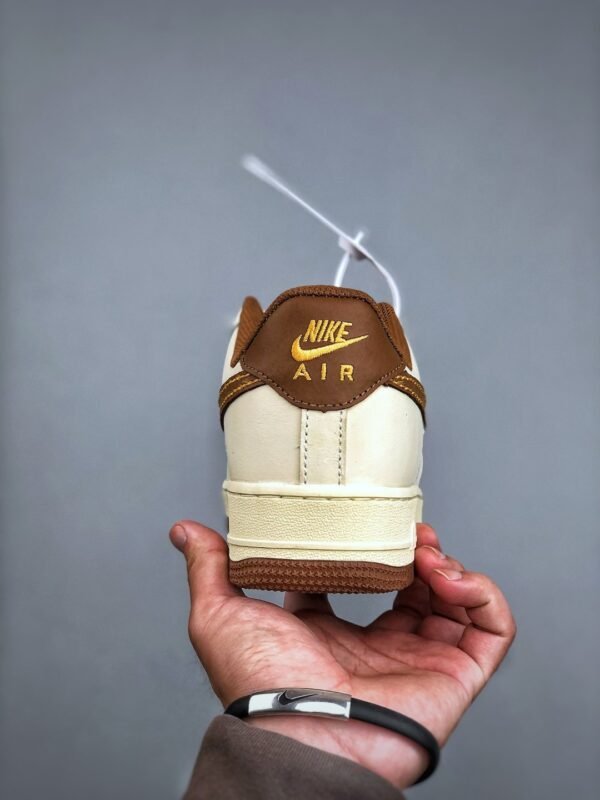 Nike Air Force One low-top versatile casual sports sneakers
