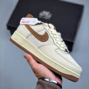 Nike Air Force One low-top versatile casual sports sneakers