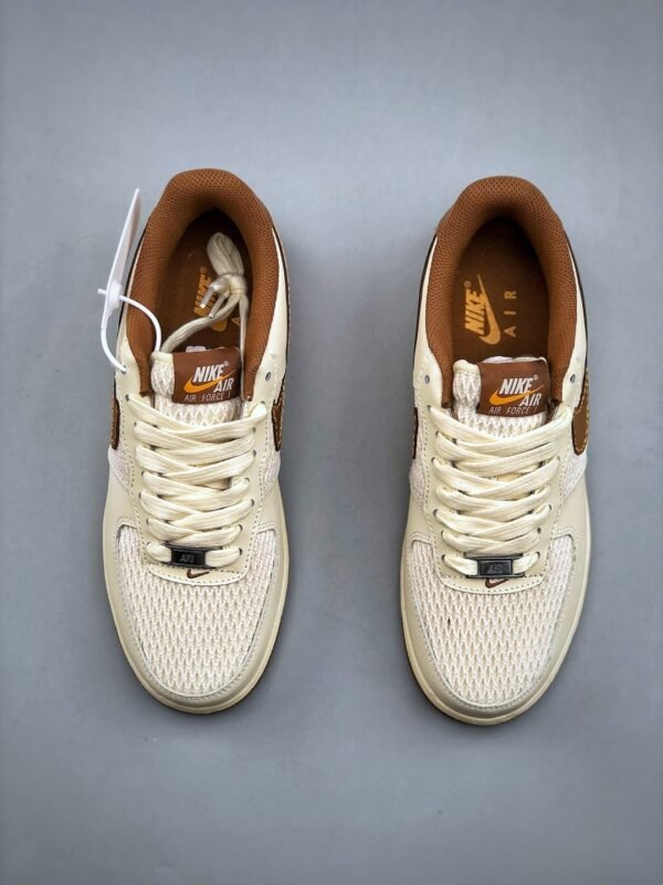Nike Air Force One low-top versatile casual sports sneakers