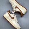 Nike Air Force One low-top versatile casual sports sneakers