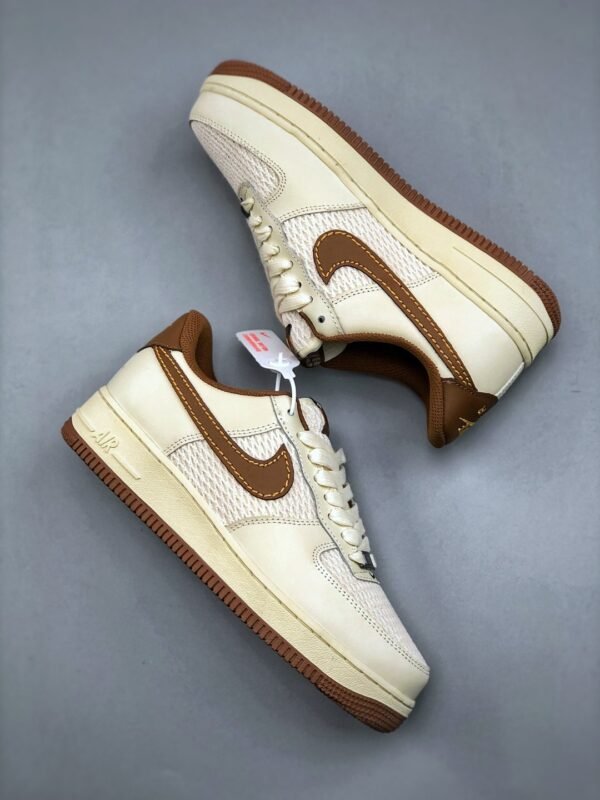Nike Air Force One low-top versatile casual sports sneakers