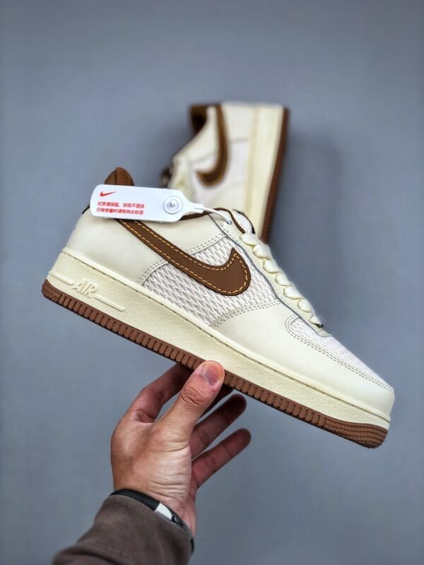Nike Air Force One low-top versatile casual sports sneakers