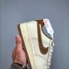 Nike Air Force One low-top versatile casual sports sneakers