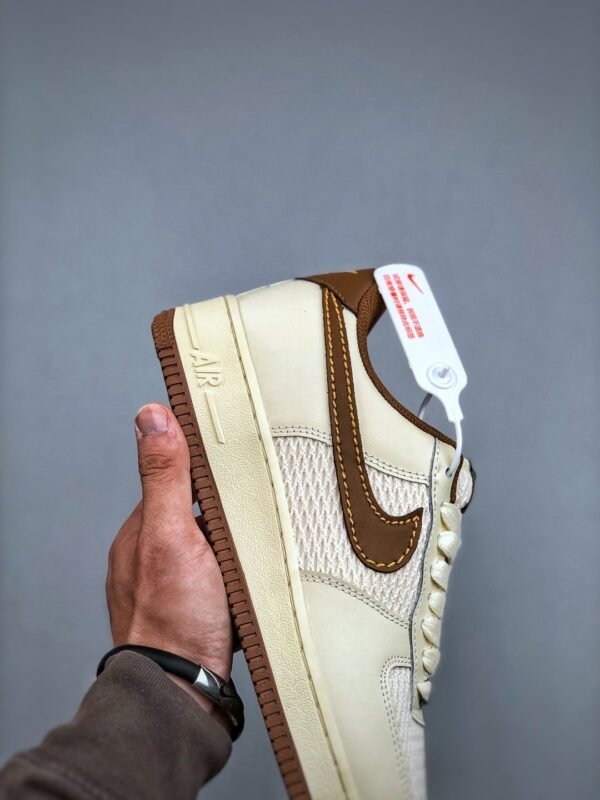 Nike Air Force One low-top versatile casual sports sneakers