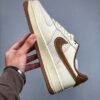 Nike Air Force One low-top versatile casual sports sneakers