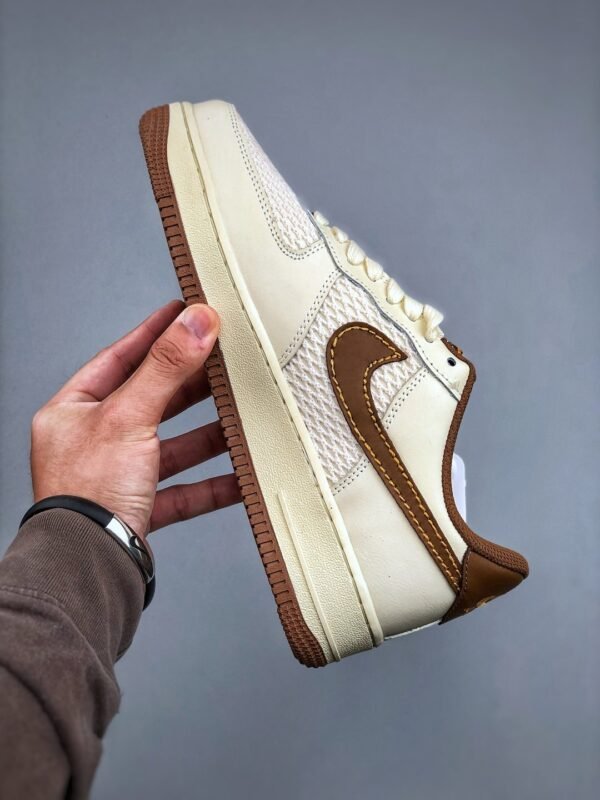 Nike Air Force One low-top versatile casual sports sneakers