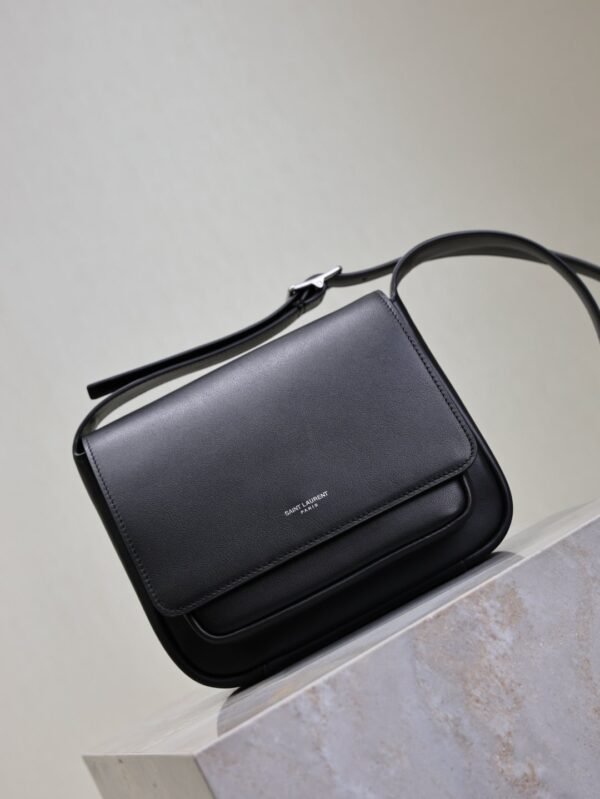 YSL Niki Small Messenger Bag Premium Edition Dimensions: 22×16.5×12cm