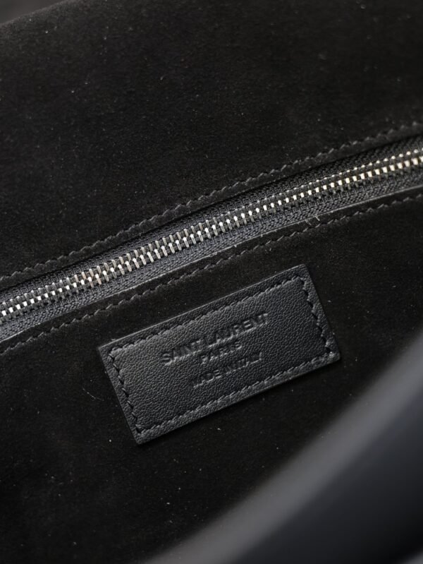 YSL Niki Small Messenger Bag Premium Edition Dimensions: 22×16.5×12cm