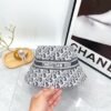 DIOR new summer bucket hat