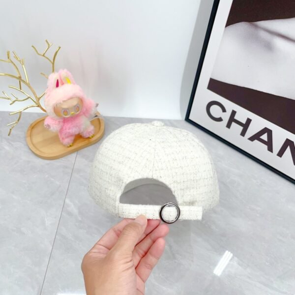 miumiu autumn and winter new classic baseball cap