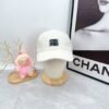 miumiu autumn and winter new classic baseball cap