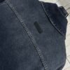 DIOR 25 early autumn new denim short jacket high quality jacket
