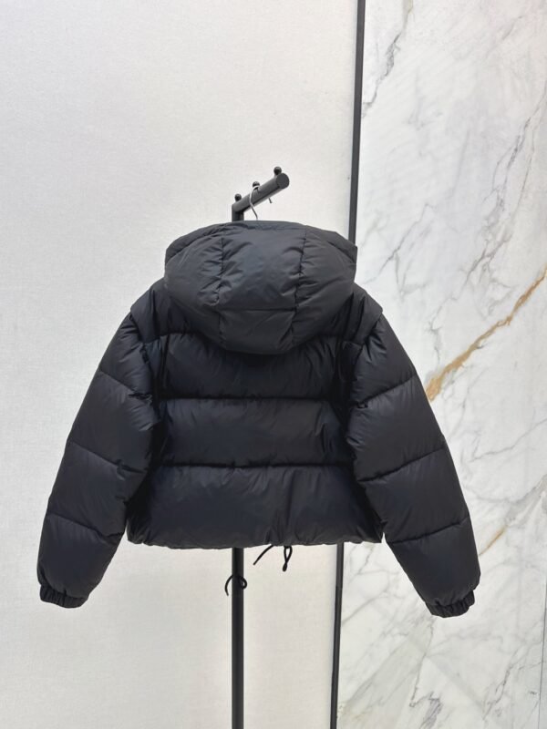 PRADA new down jackets for autumn and winter