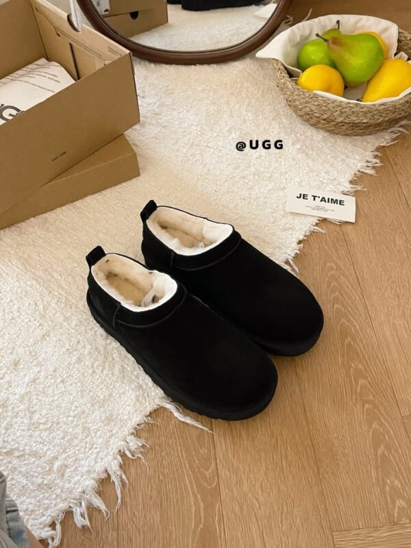 cmp_i1757348599386_3914_0_8.jpg UGG winter new casual short boots snow boots unisex wool integrated shoes