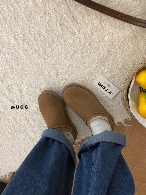 cmp_i1757348815520_2987_0_8.jpg UGG winter new casual short boots snow boots unisex wool integrated shoes