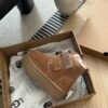 UGG autumn and winter new products height increase thick bottom double Velcro short boots pure wool