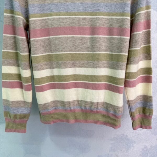 Loewe autumn and winter sweaters autumn and winter high-quality clothing