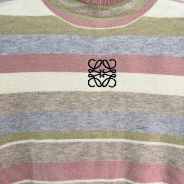 Loewe autumn and winter sweaters autumn and winter high-quality clothing