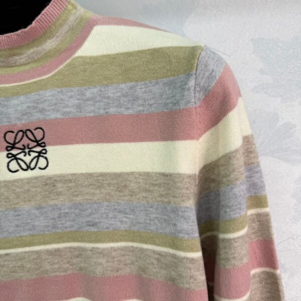 Loewe autumn and winter sweaters autumn and winter high-quality clothing