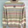 Loewe autumn and winter sweaters autumn and winter high-quality clothing