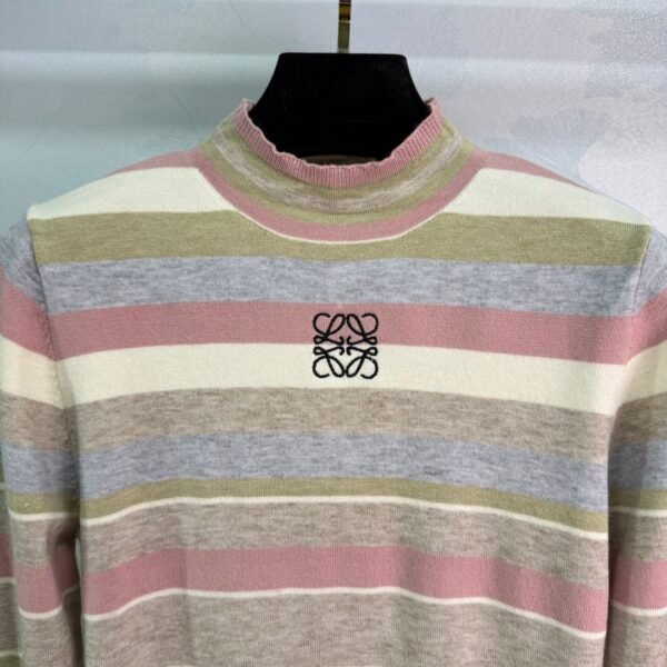 Loewe autumn and winter sweaters autumn and winter high-quality clothing