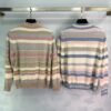 Loewe autumn and winter sweaters autumn and winter high-quality clothing