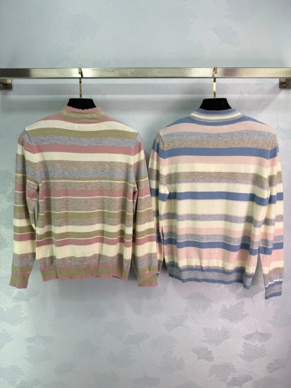 Loewe autumn and winter sweaters autumn and winter high-quality clothing
